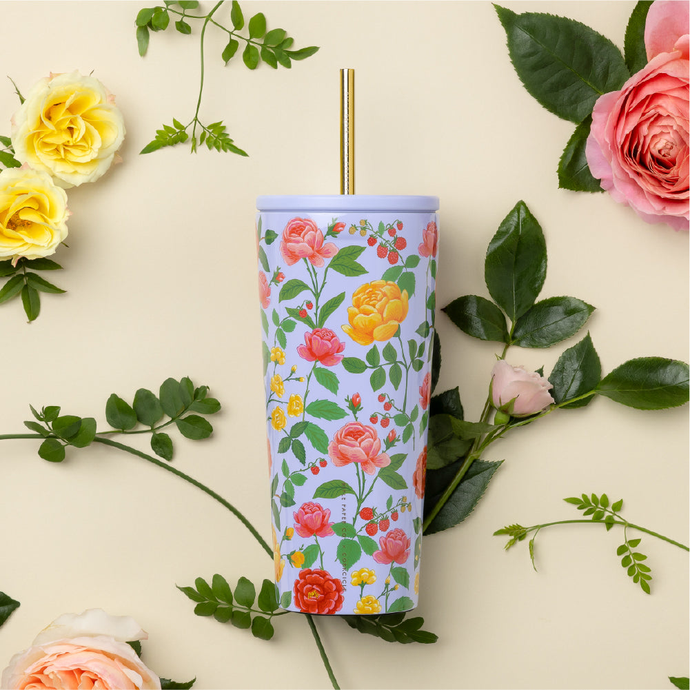 Rifle Paper Co. Cold Cup - Outdoor Refill B1