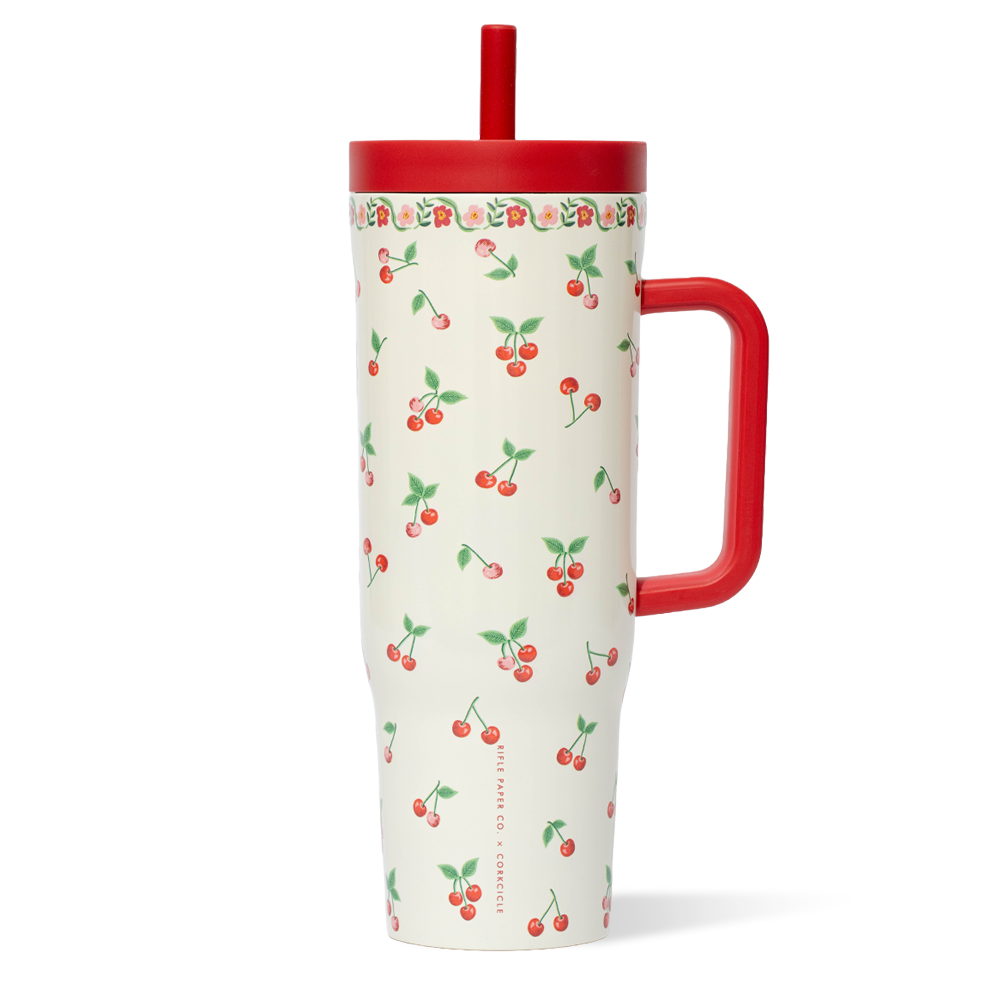 Rifle Paper Co. Leakproof Cruiser - Smooth Pour C6