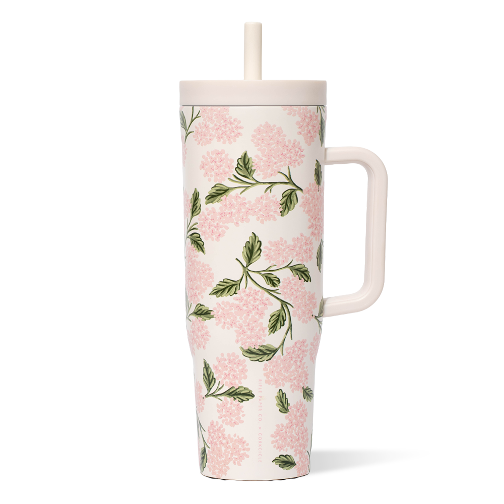 Rifle Paper Co. Leakproof Cruiser - Smooth Pour C6