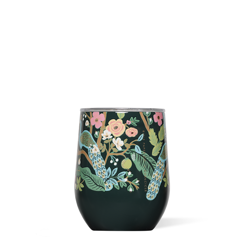 Rifle Paper Co. Stemless - Ready Mug D3