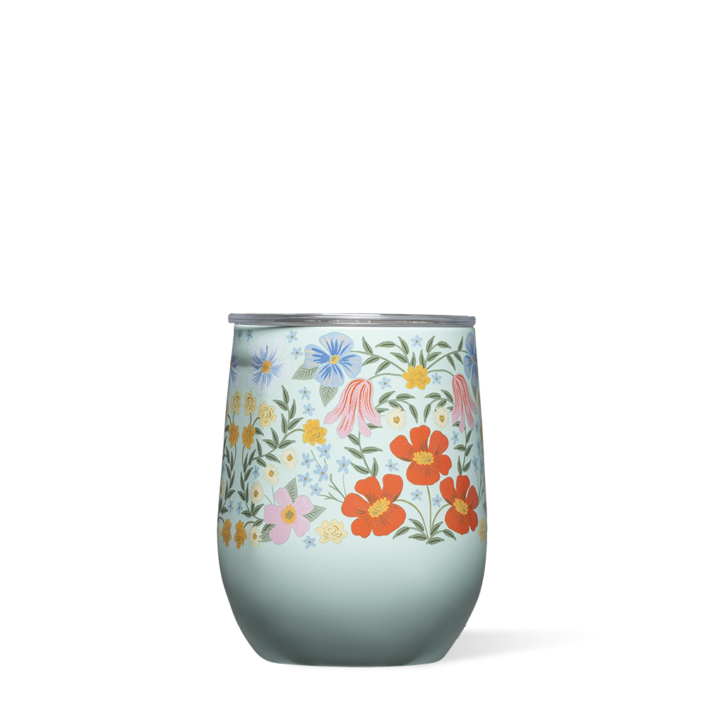 Rifle Paper Co. Stemless - Ready Mug D3