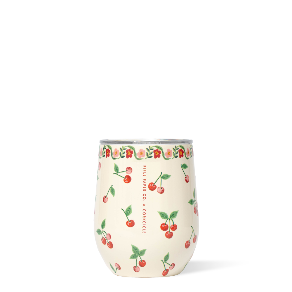 Rifle Paper Co. Stemless - Ready Mug D3