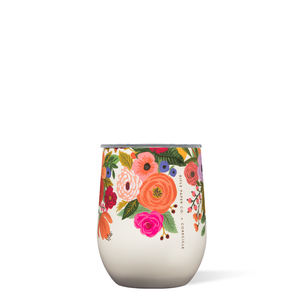 Rifle Paper Co. Stemless - Ready Mug D3