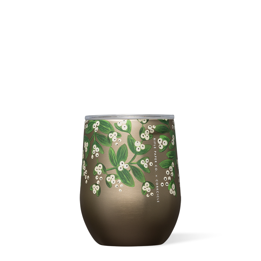 Rifle Paper Co. Stemless - Ready Mug D3
