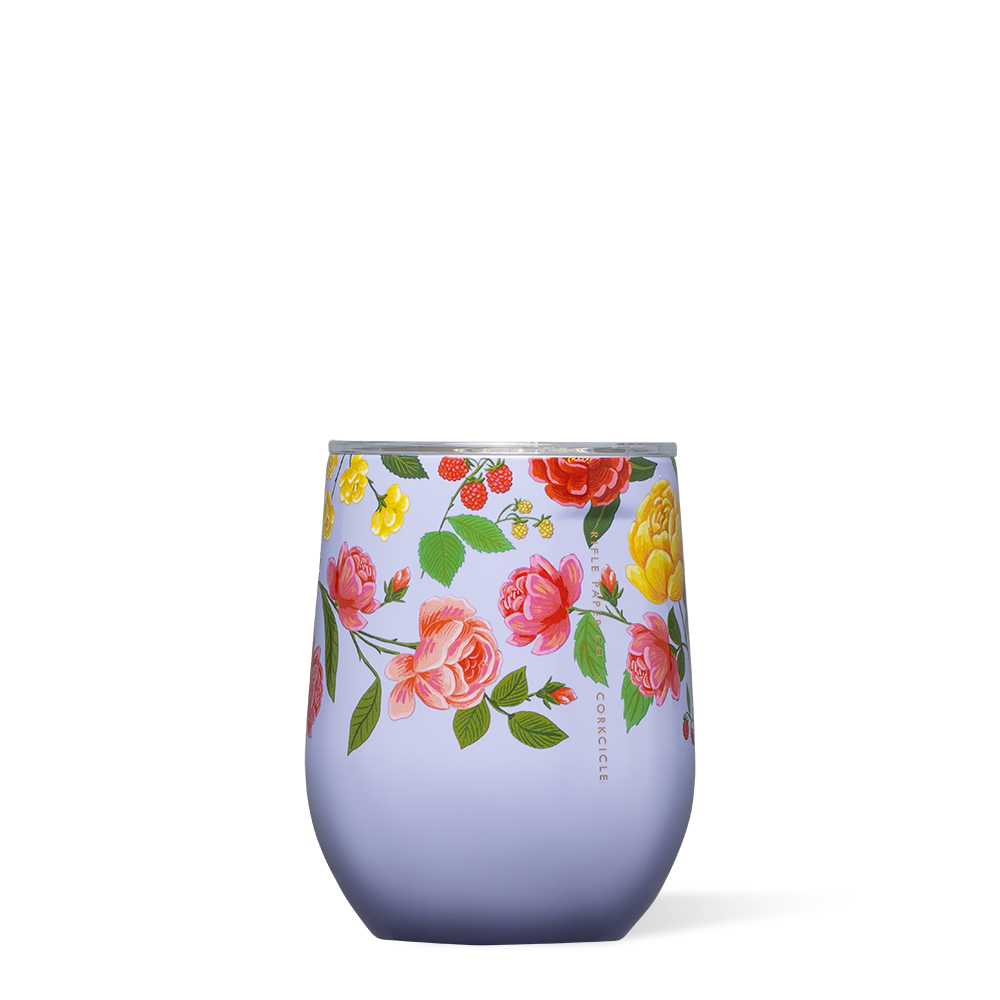 Rifle Paper Co. Stemless - Ready Mug D3