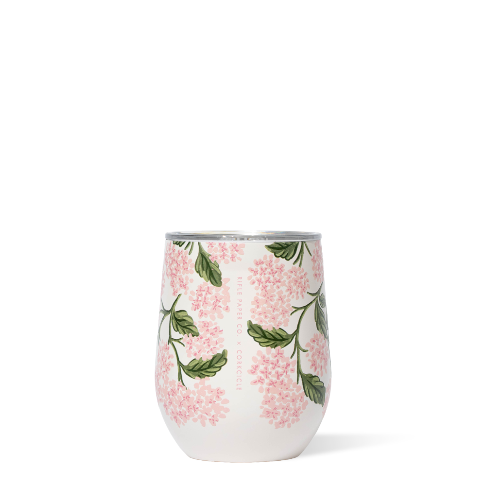 Rifle Paper Co. Stemless - Ready Mug D3