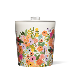 Rifle Paper Co. Ice Bucket - Adventure Serving O9