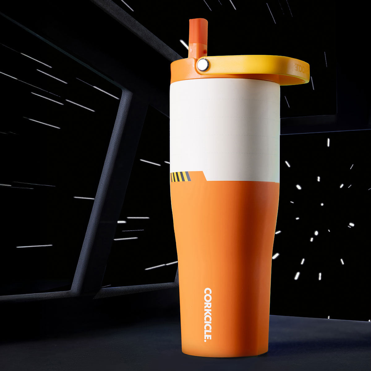 Star Wars TM Go Cup XL - Premium Refresh P4