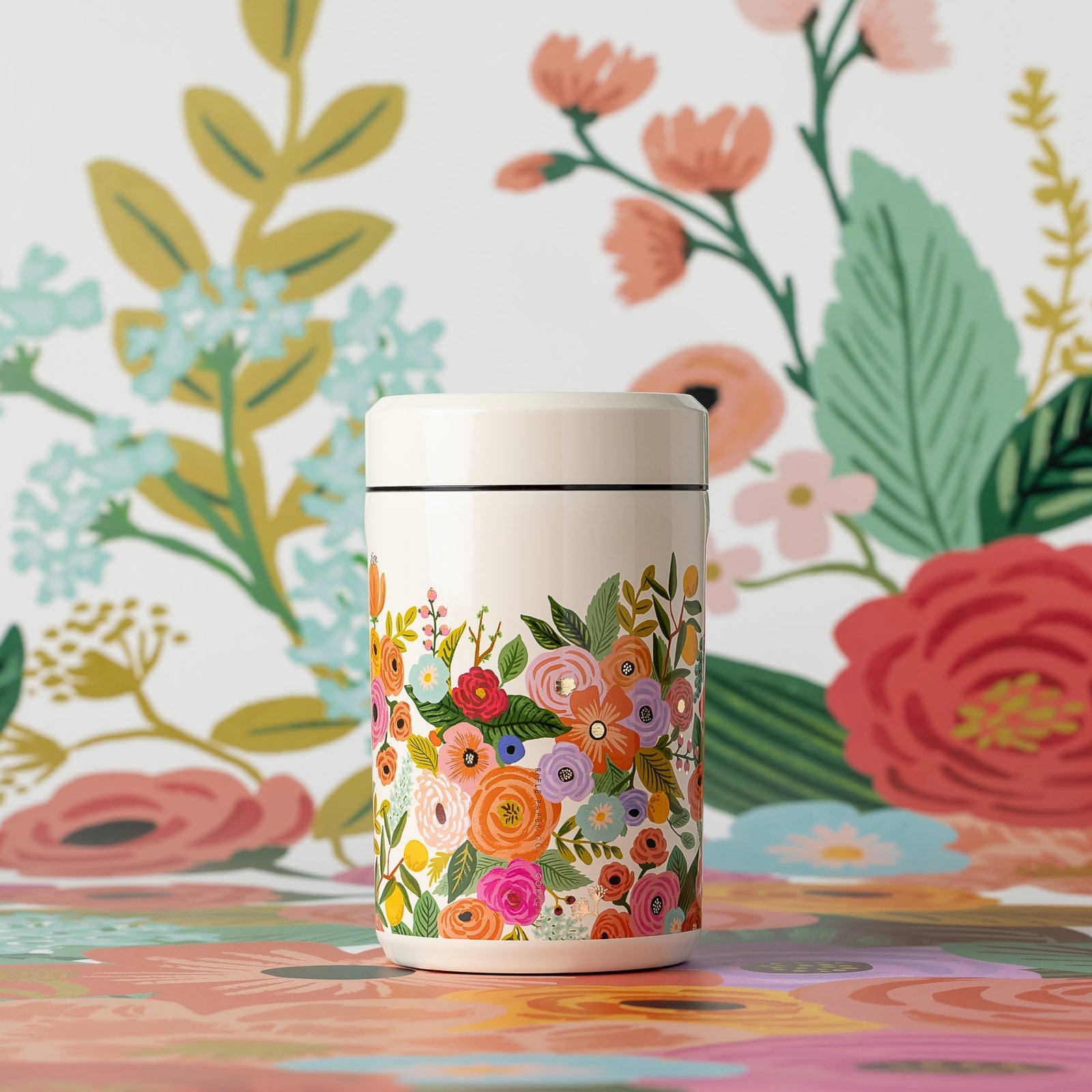 Rifle Paper Co. Keep Fresh Canister - Everyday Support L1