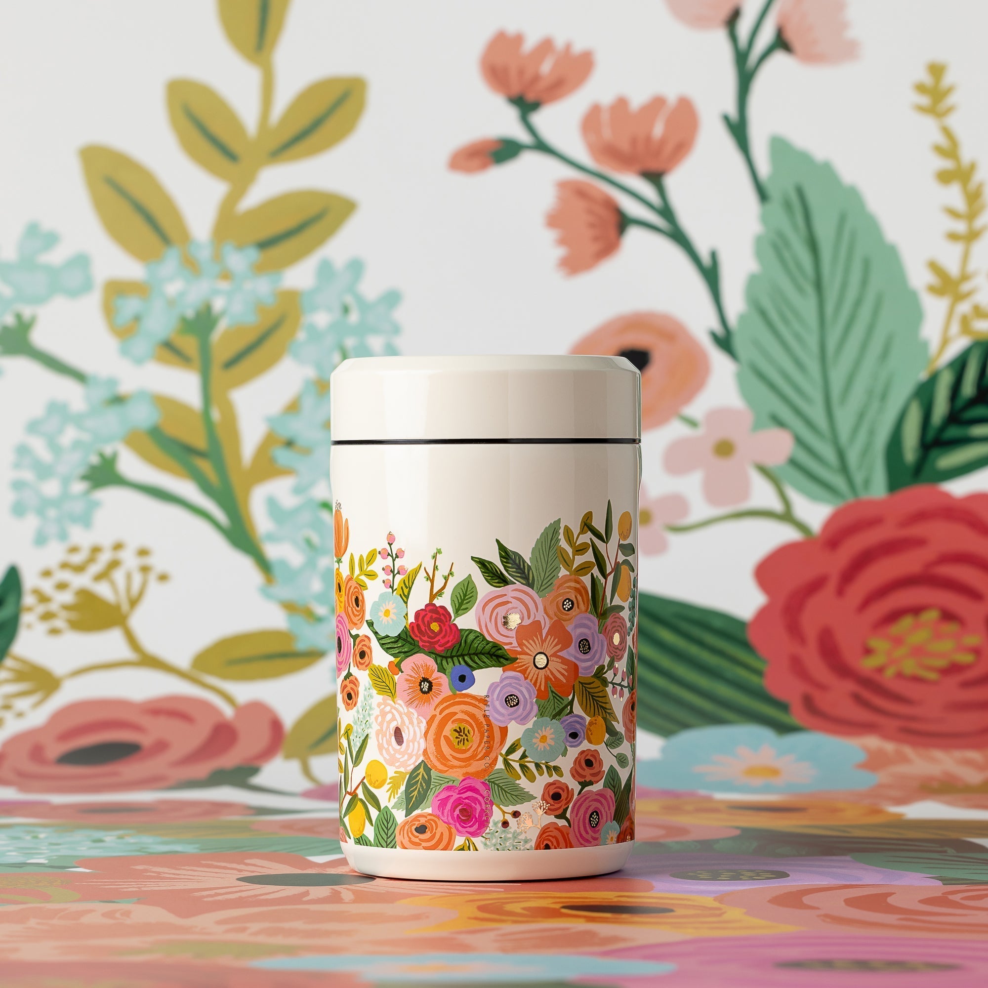 Rifle Paper Co. Keep Fresh Canister - Everyday Support L1