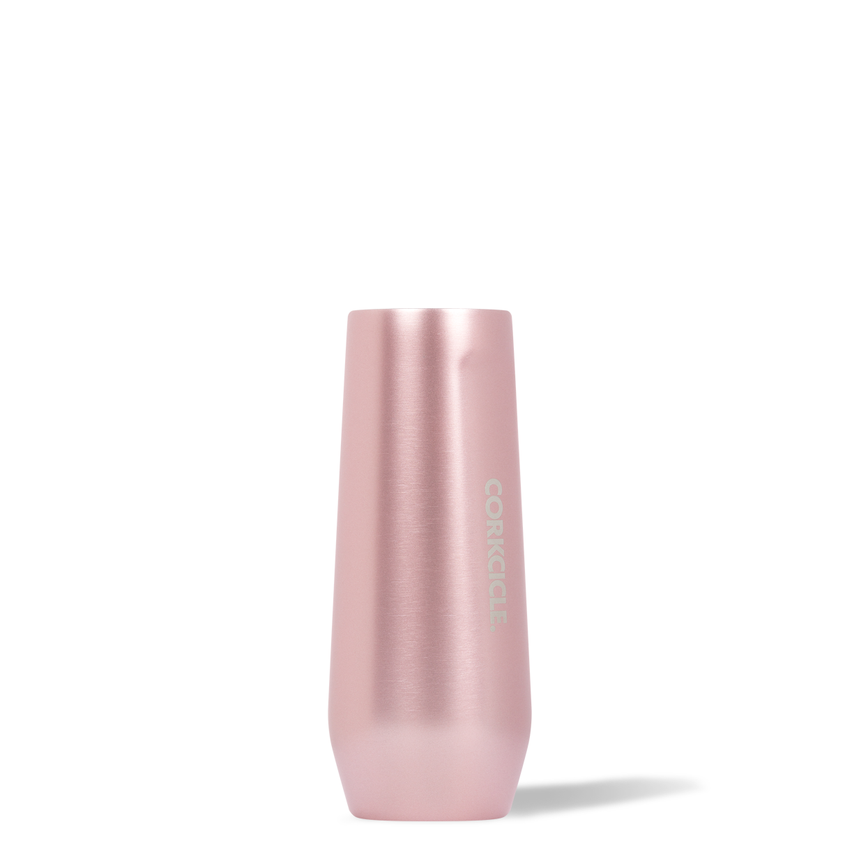 Stemless Flute - Original Bottle P7