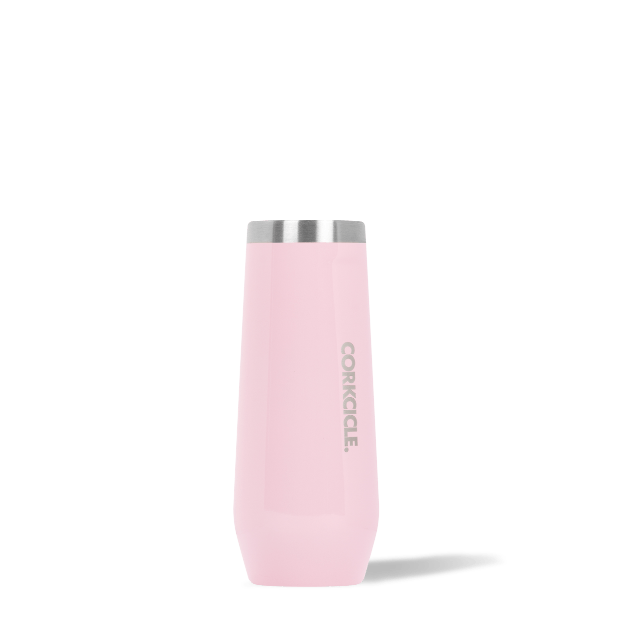 Stemless Flute - Original Bottle P7