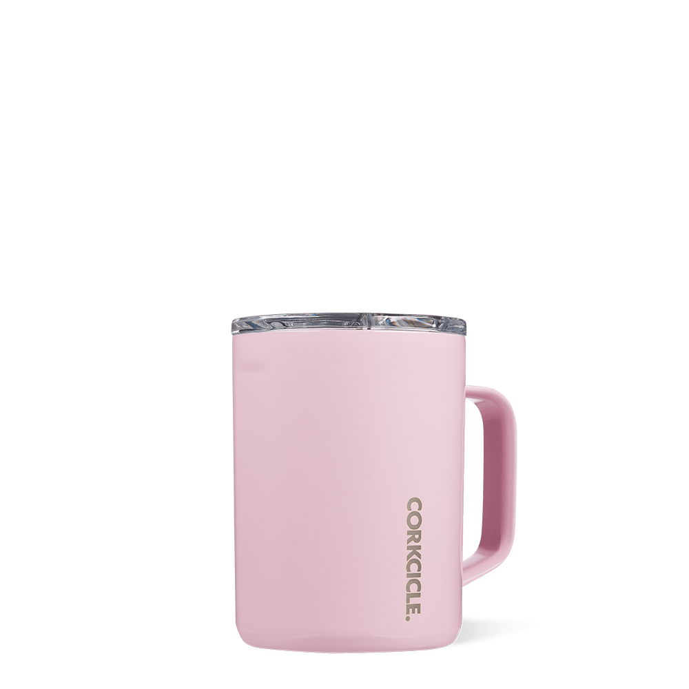 Classic Coffee Mug - Smooth Favorite R2