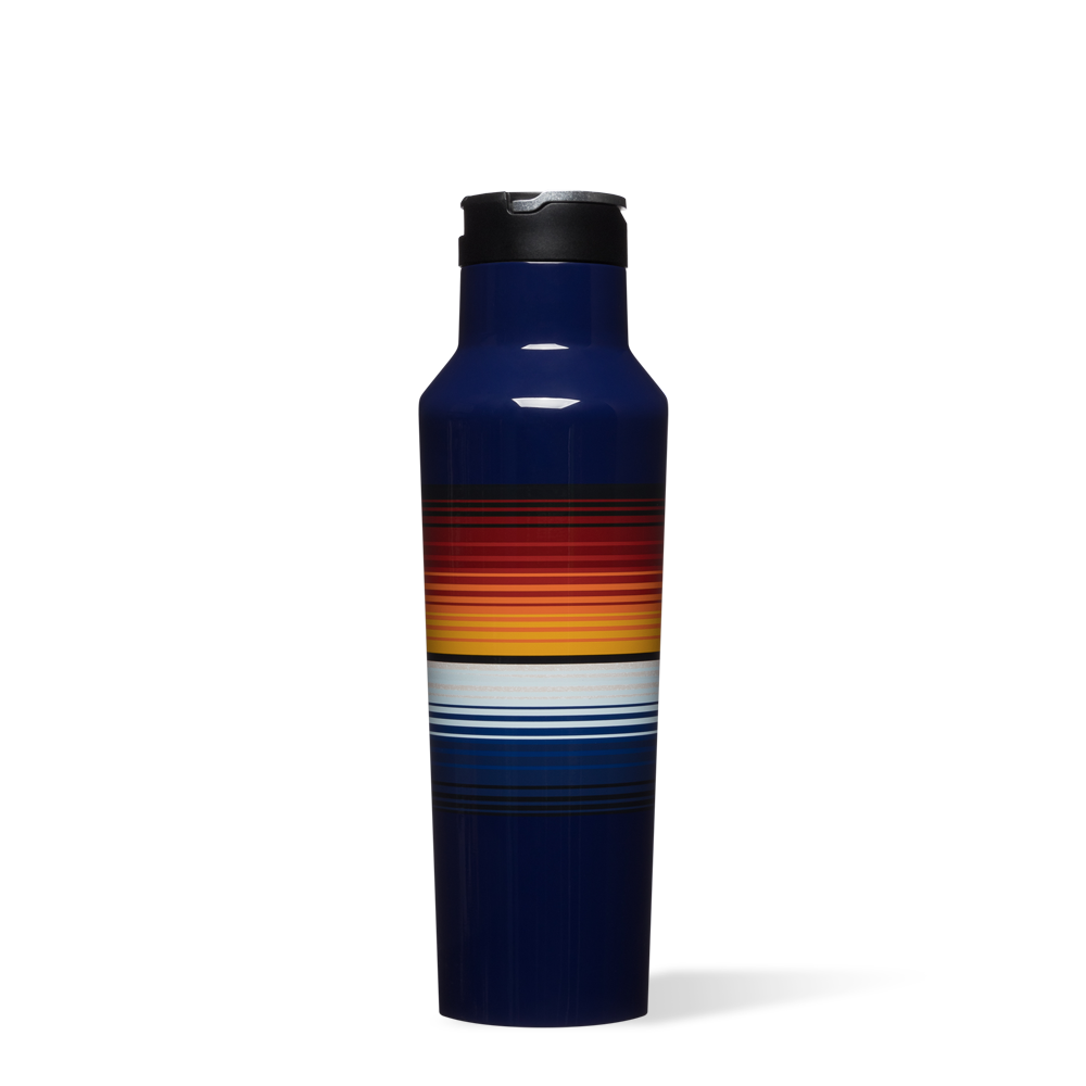 Classic Sport Canteen - Modern Carry X3