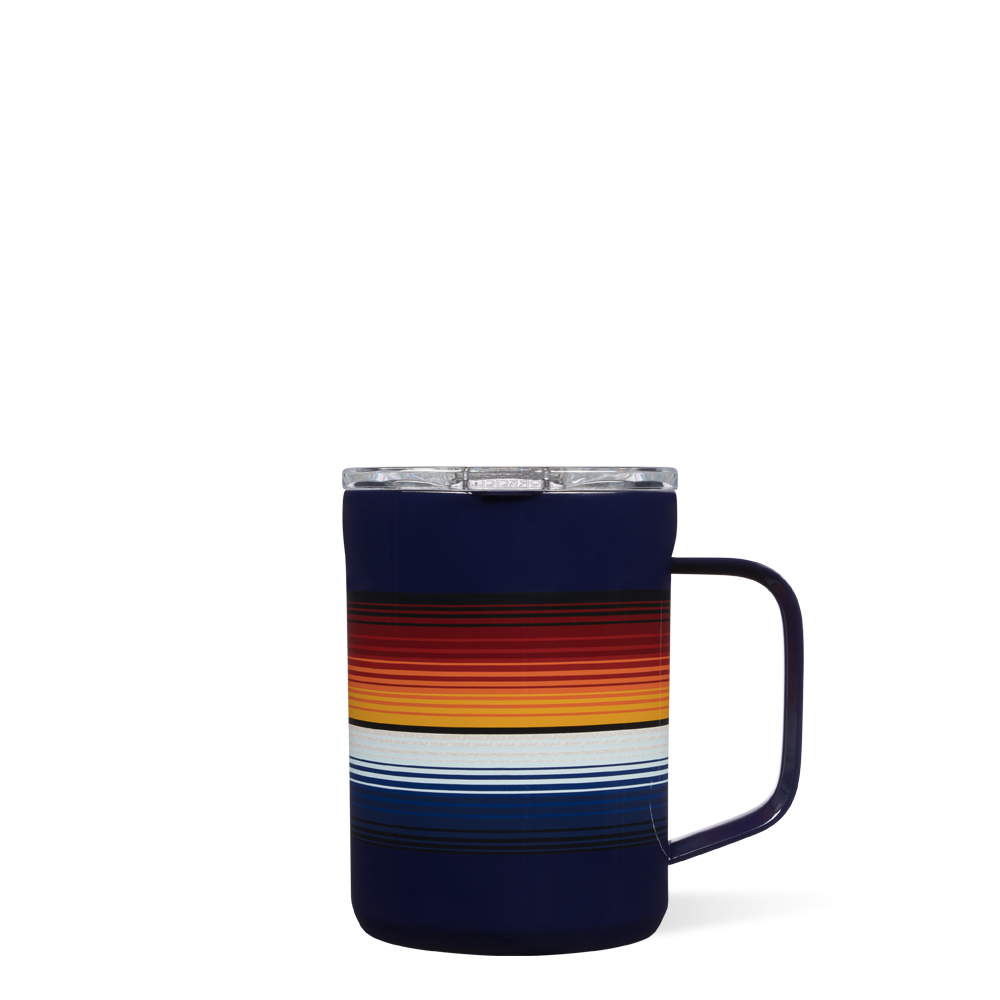 Classic Coffee Mug - Smooth Favorite R2