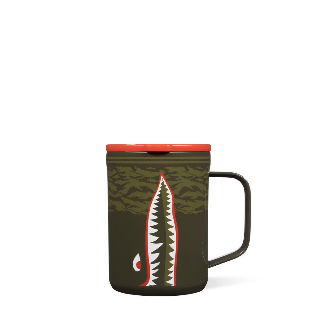Classic Coffee Mug - Smooth Favorite R2