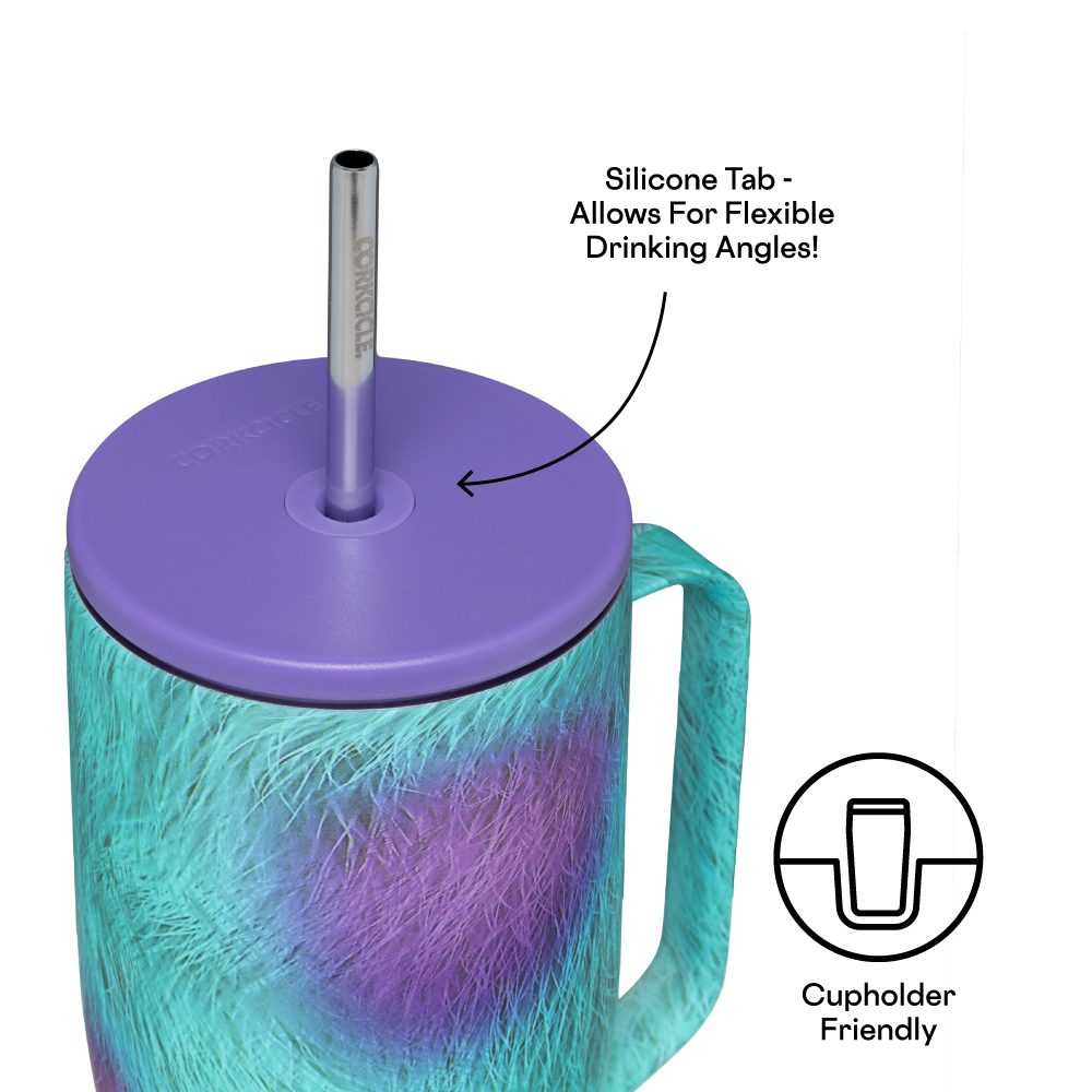 Disney/Pixar Cold Cup XL - Travel Refresh Z1