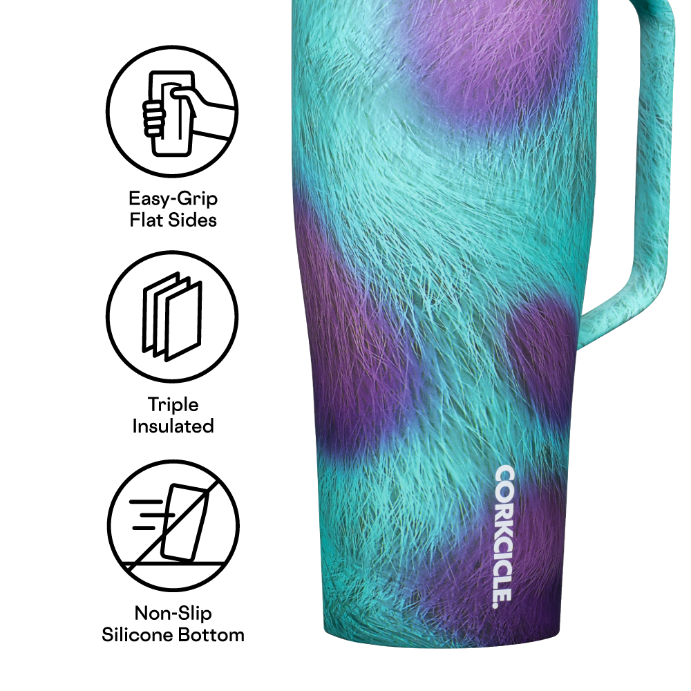 Disney/Pixar Cold Cup XL - Travel Refresh Z1
