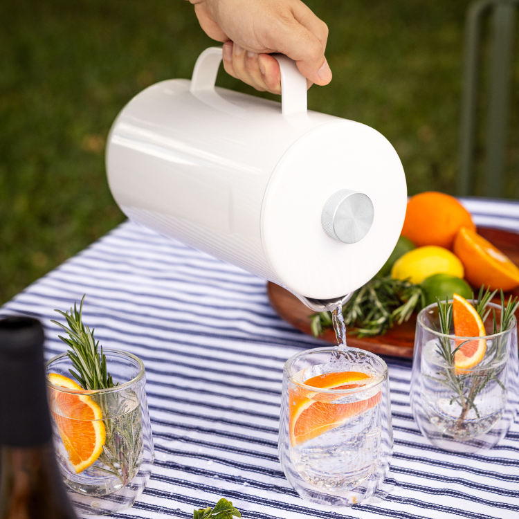 Pitcher - Handy Gathering C1