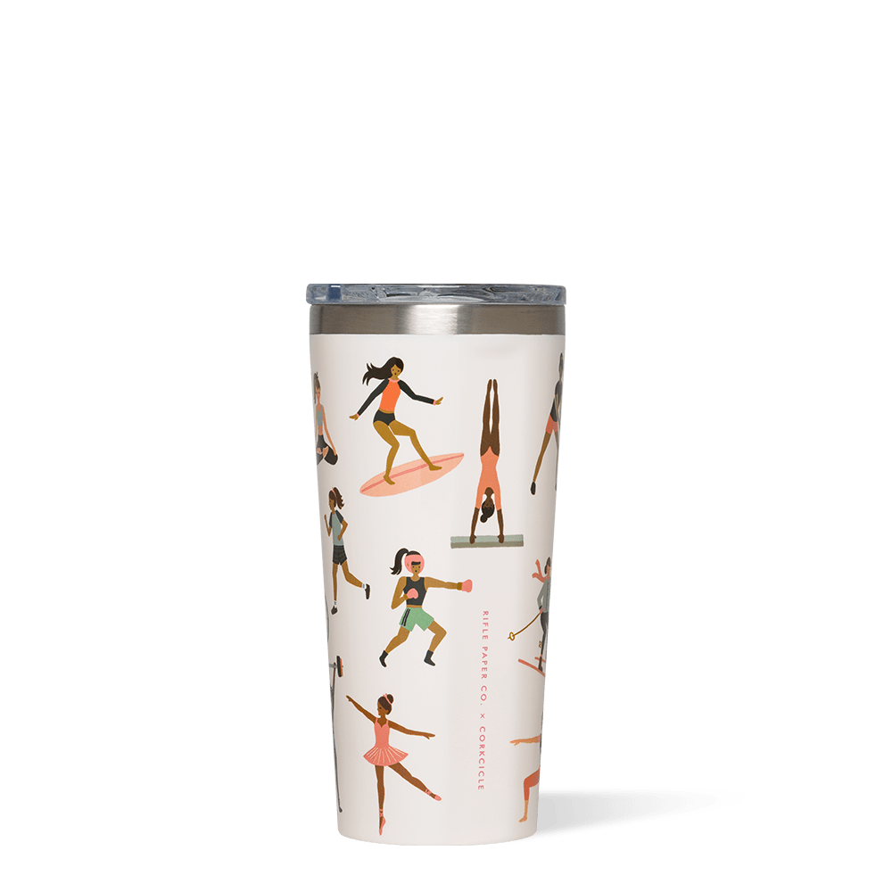 Rifle Paper Co. Tumbler - Original Choice G7