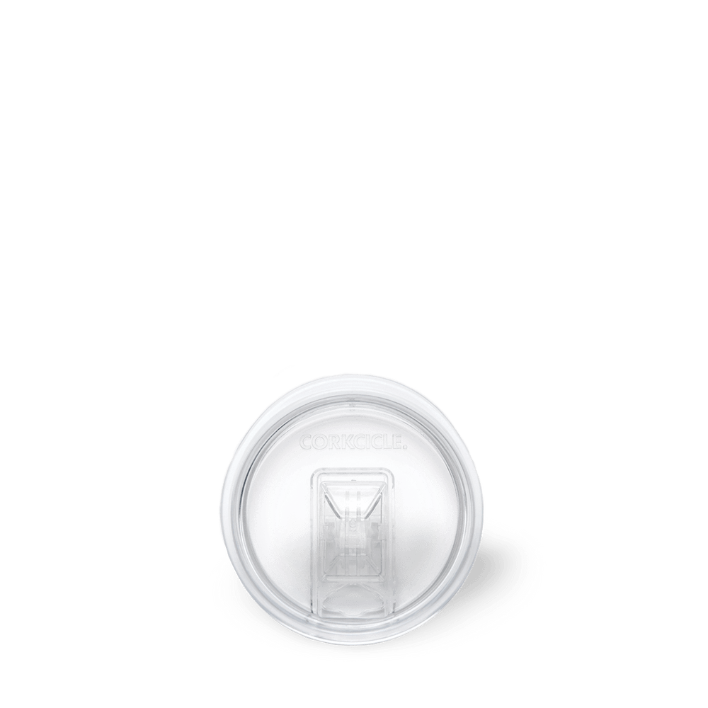 Stemless Lid - Weekend Care V1 - Stemless Wine Cup / Clear