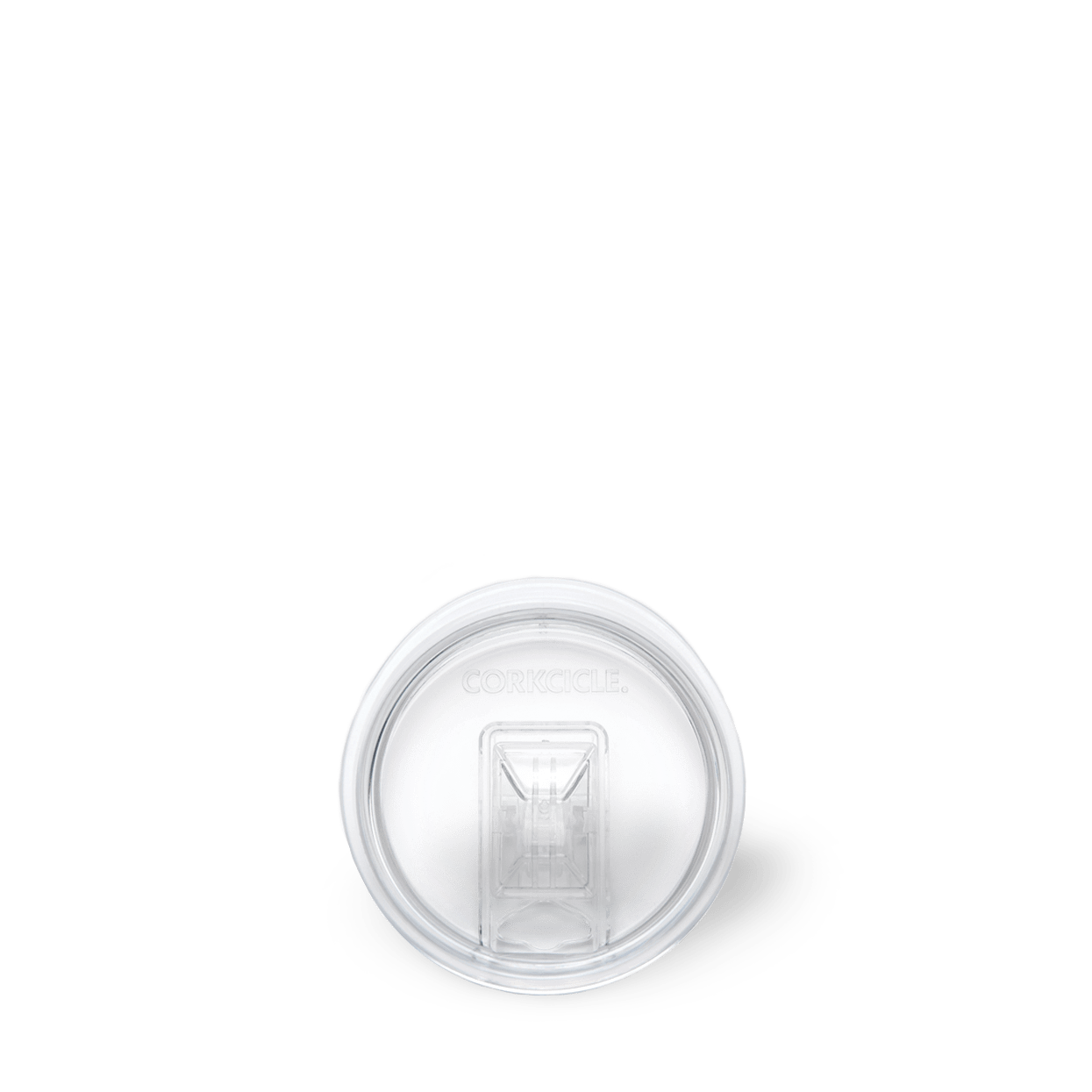 Stemless Lid - Weekend Care V1