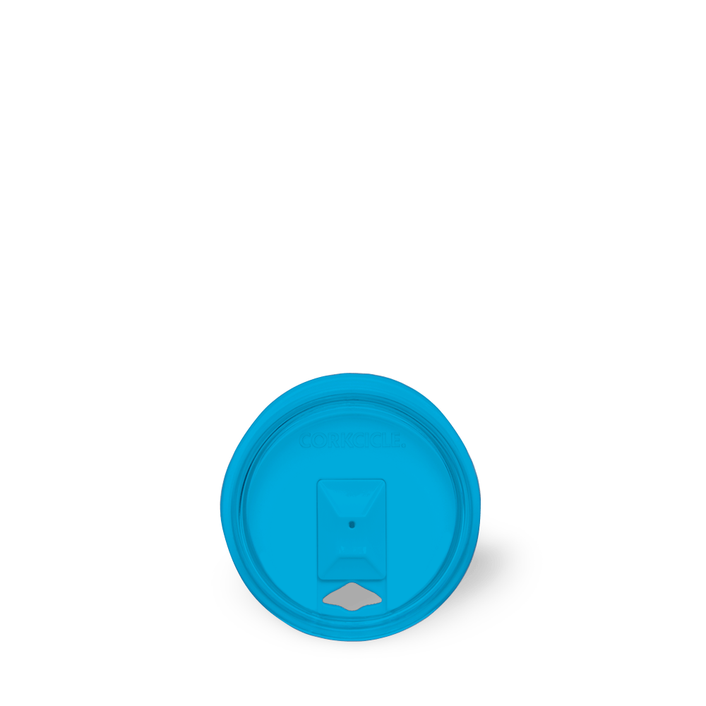 Stemless Lid - Weekend Care V1