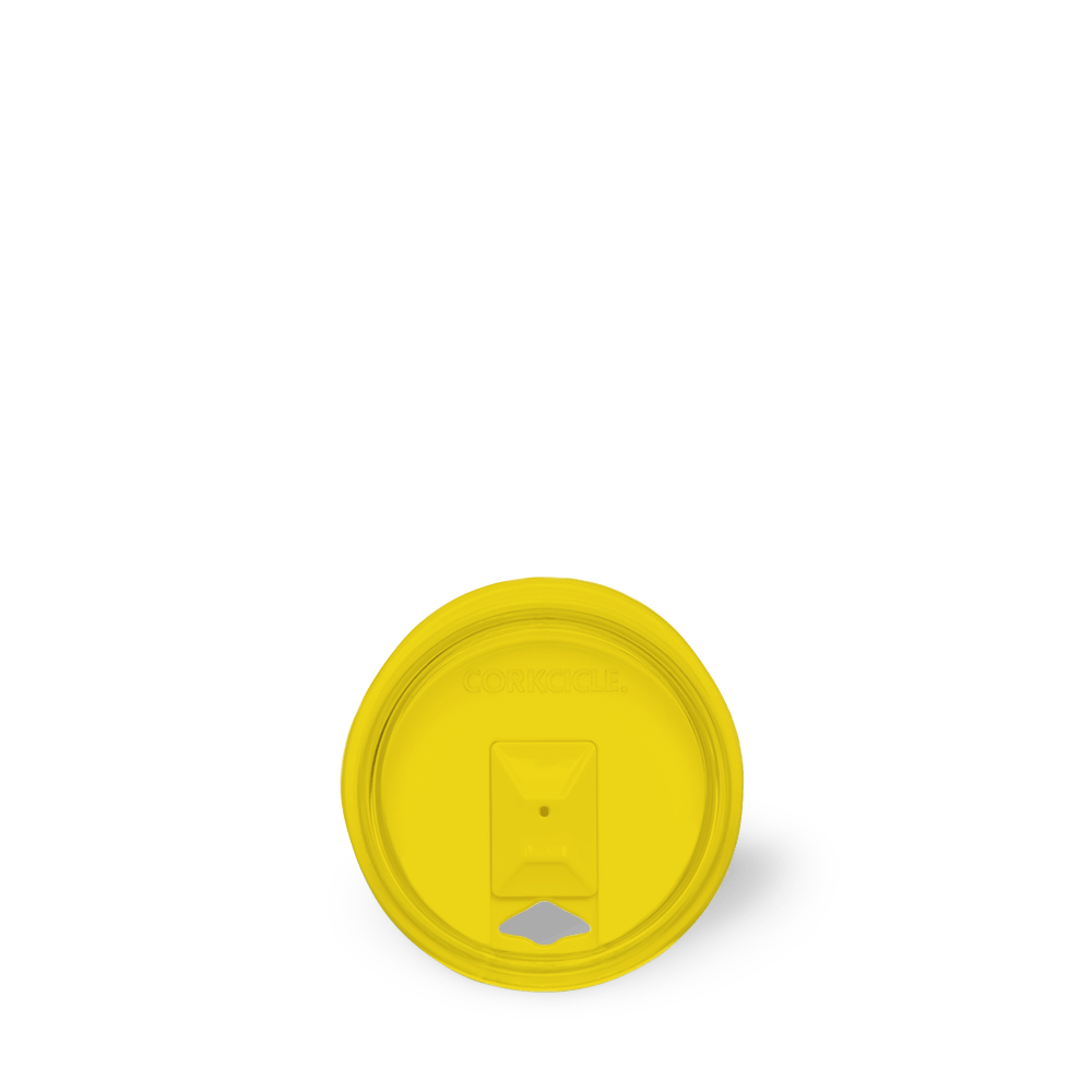 Stemless Lid - Weekend Care V1