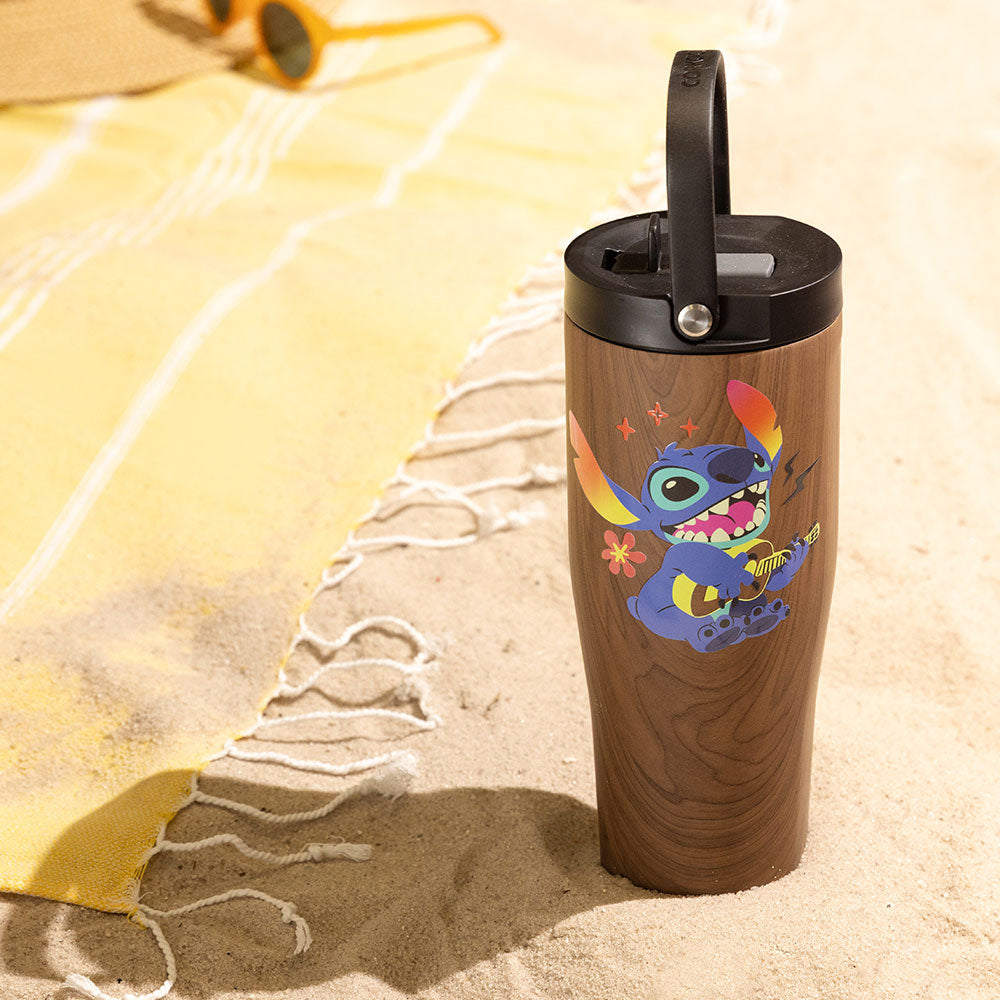 Stitch Go Cup XL - Portable Companion Z2