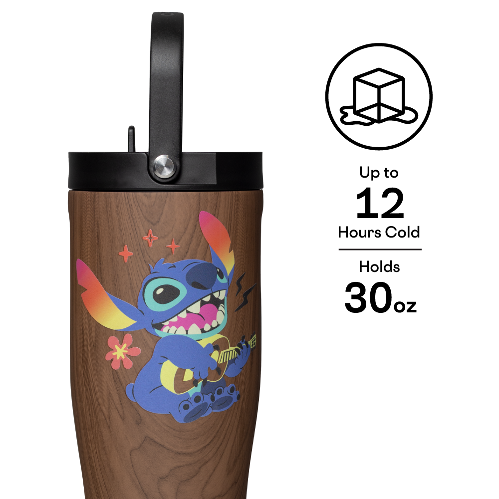 Stitch Go Cup XL - Portable Companion Z2