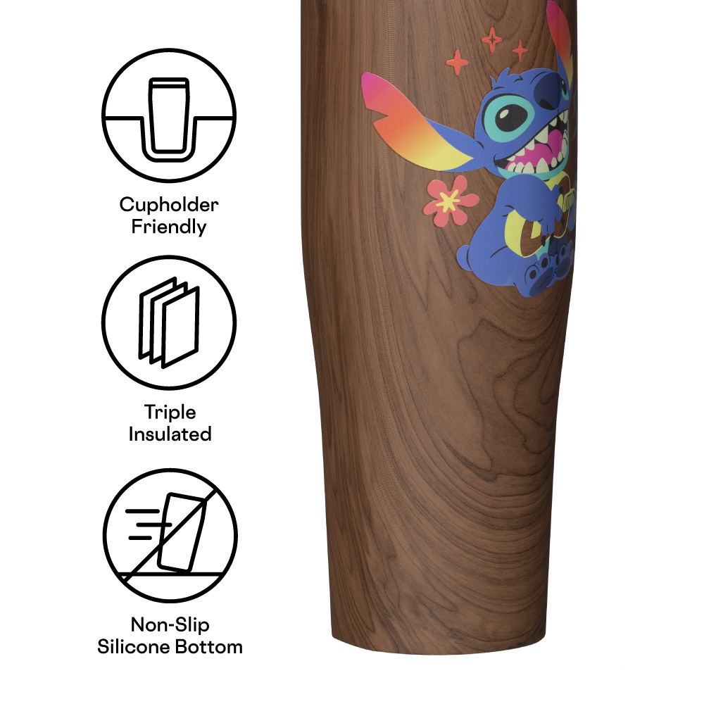 Stitch Go Cup XL - Portable Companion Z2