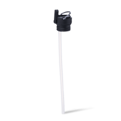 Sport Canteen Straw Cap 20oz, 32oz, 40oz - Modern Care Z3