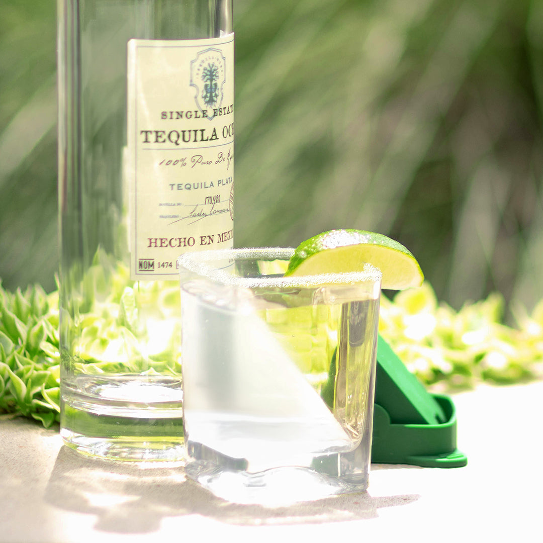 Tequila Triangle - Adventure Select M4