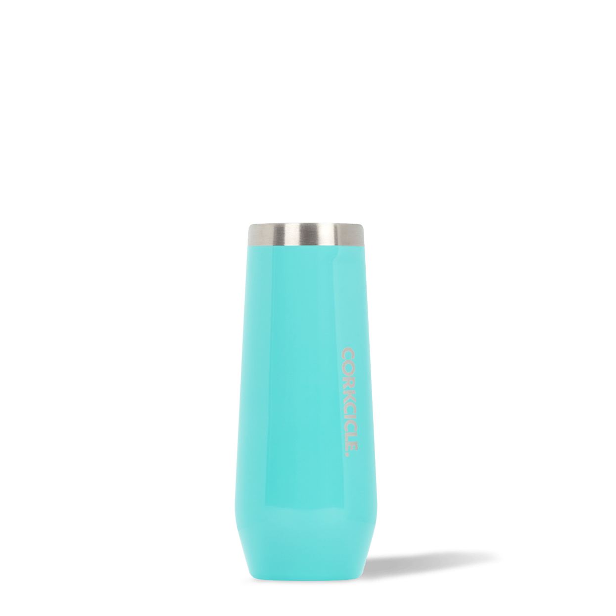 Stemless Flute - Original Bottle P7
