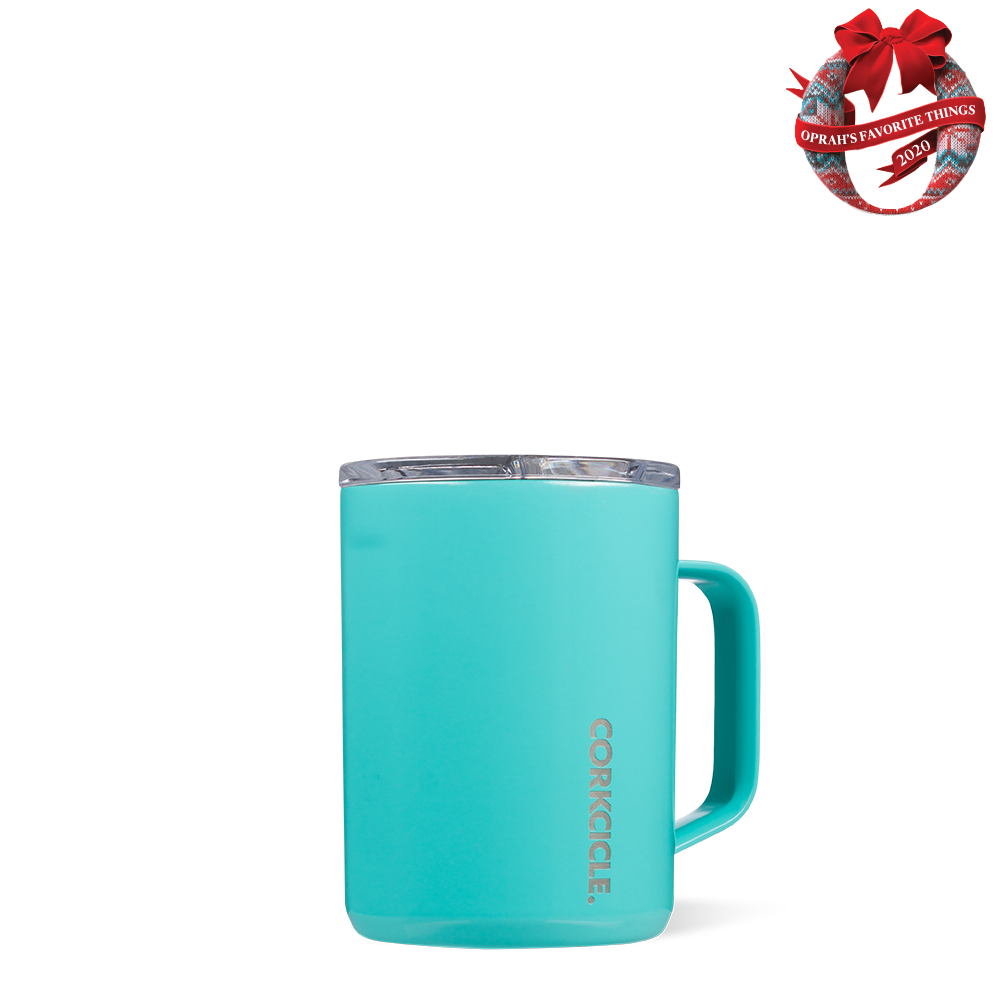 Classic Coffee Mug - Smooth Favorite R2