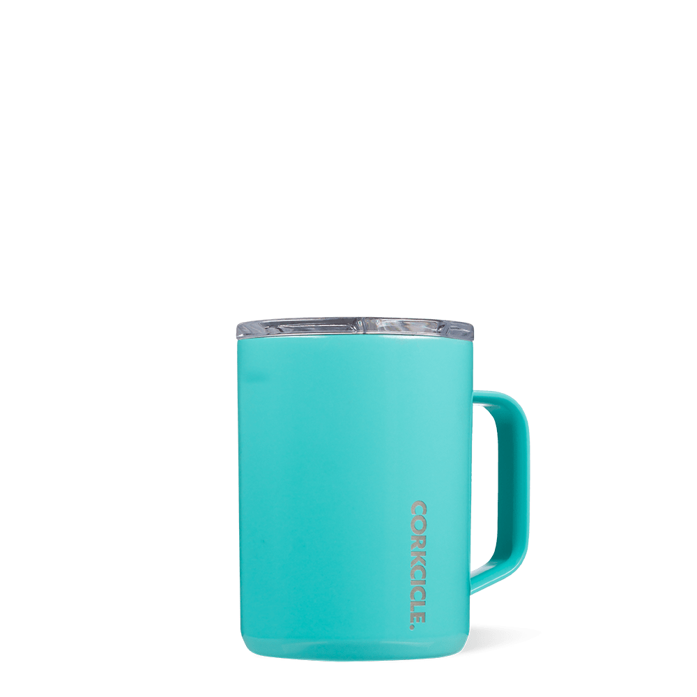 Classic Coffee Mug - Smooth Favorite R2
