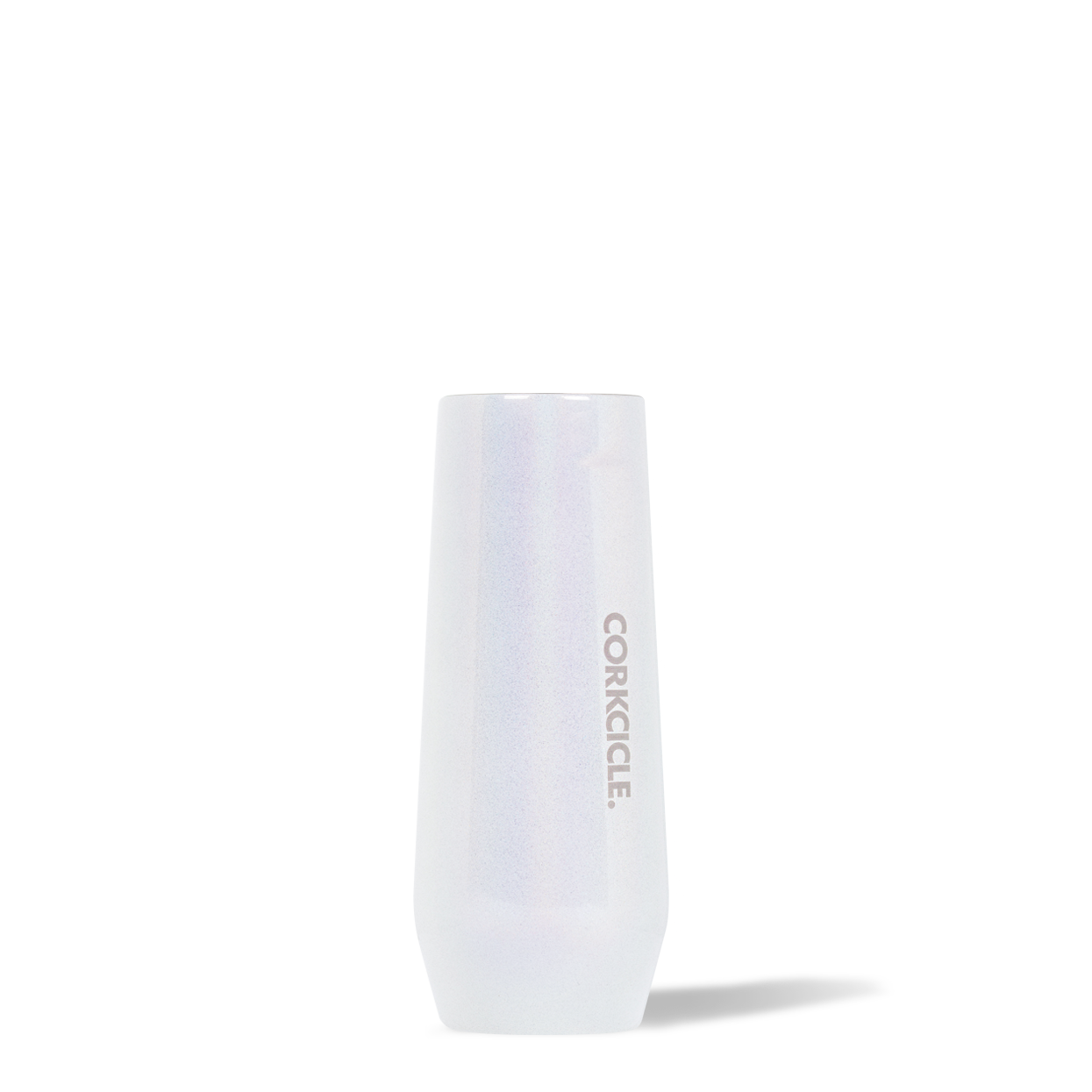 Stemless Flute - Original Bottle P7