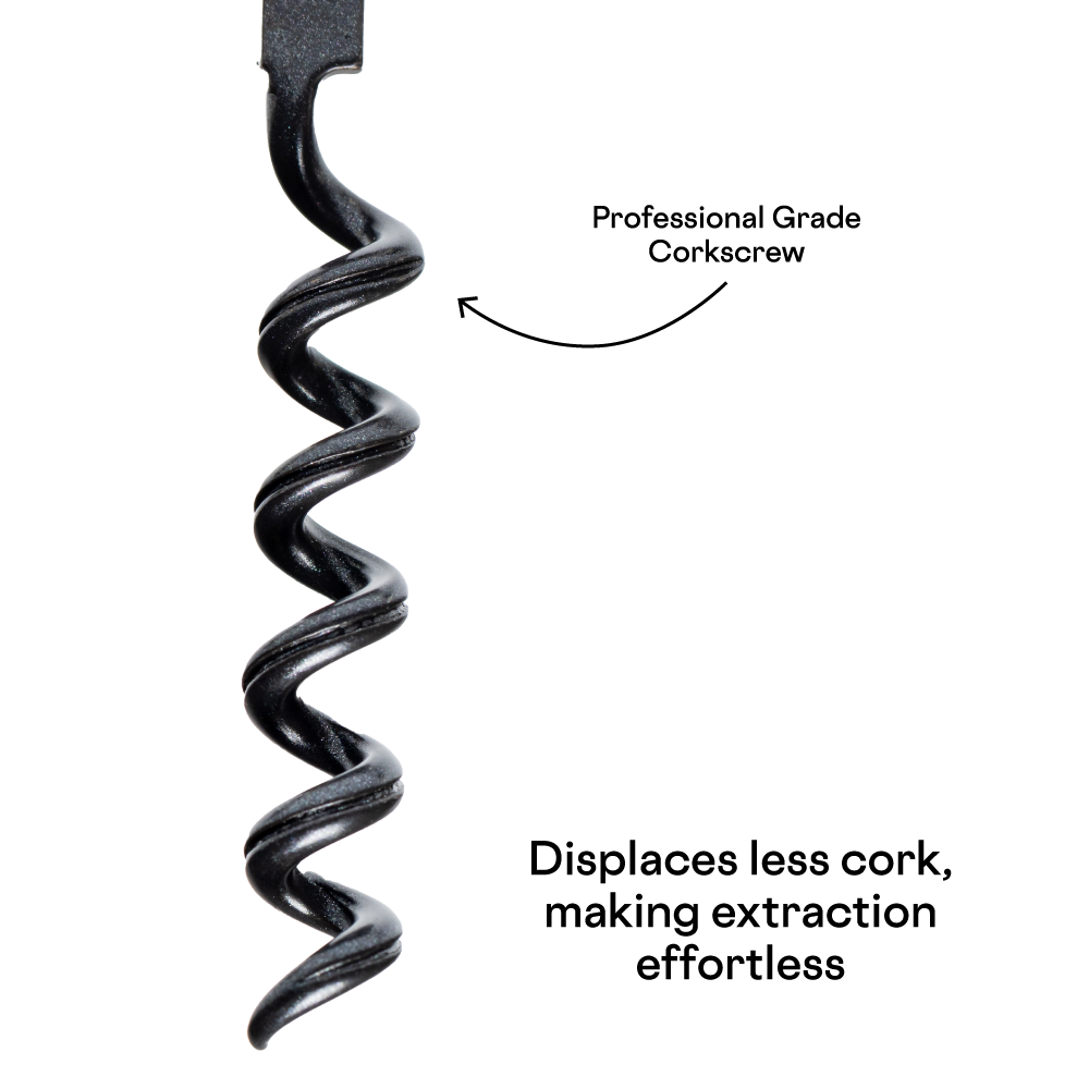 Wine Key - Versatile Mixer R0
