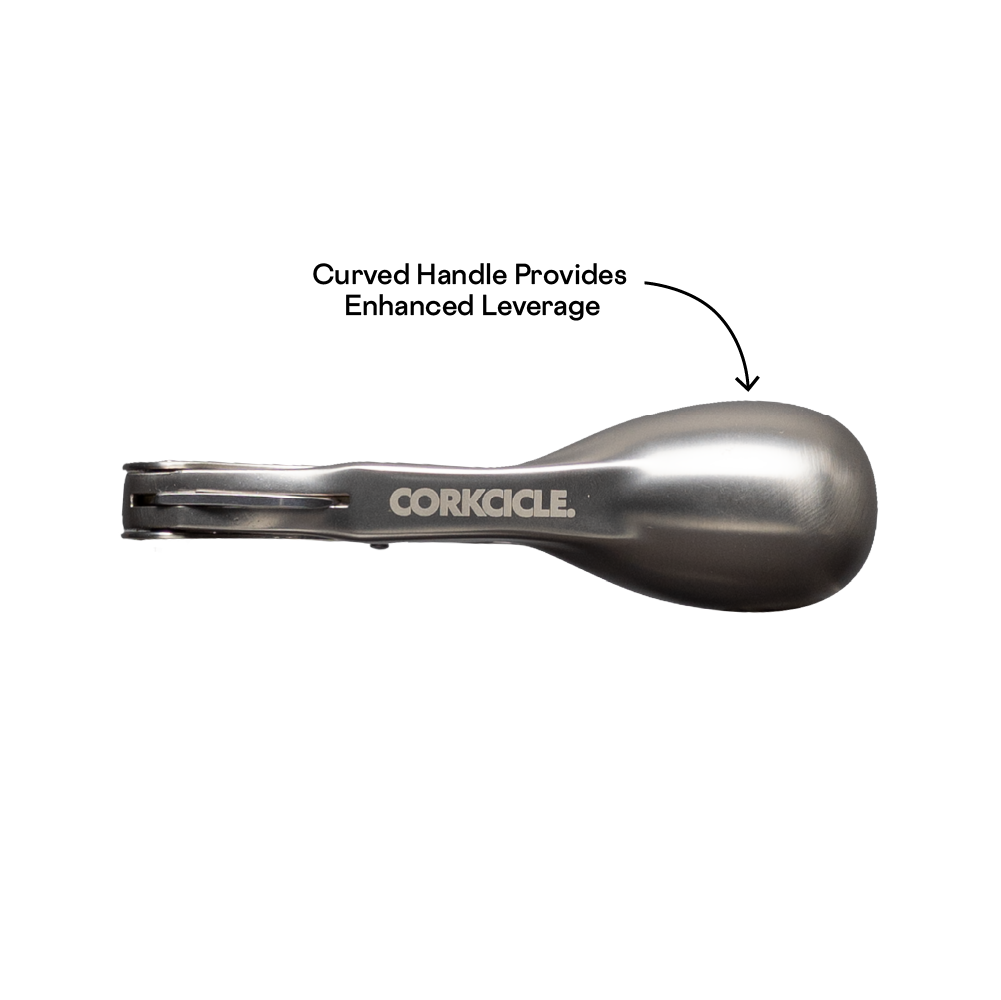 Wine Key - Versatile Mixer R0