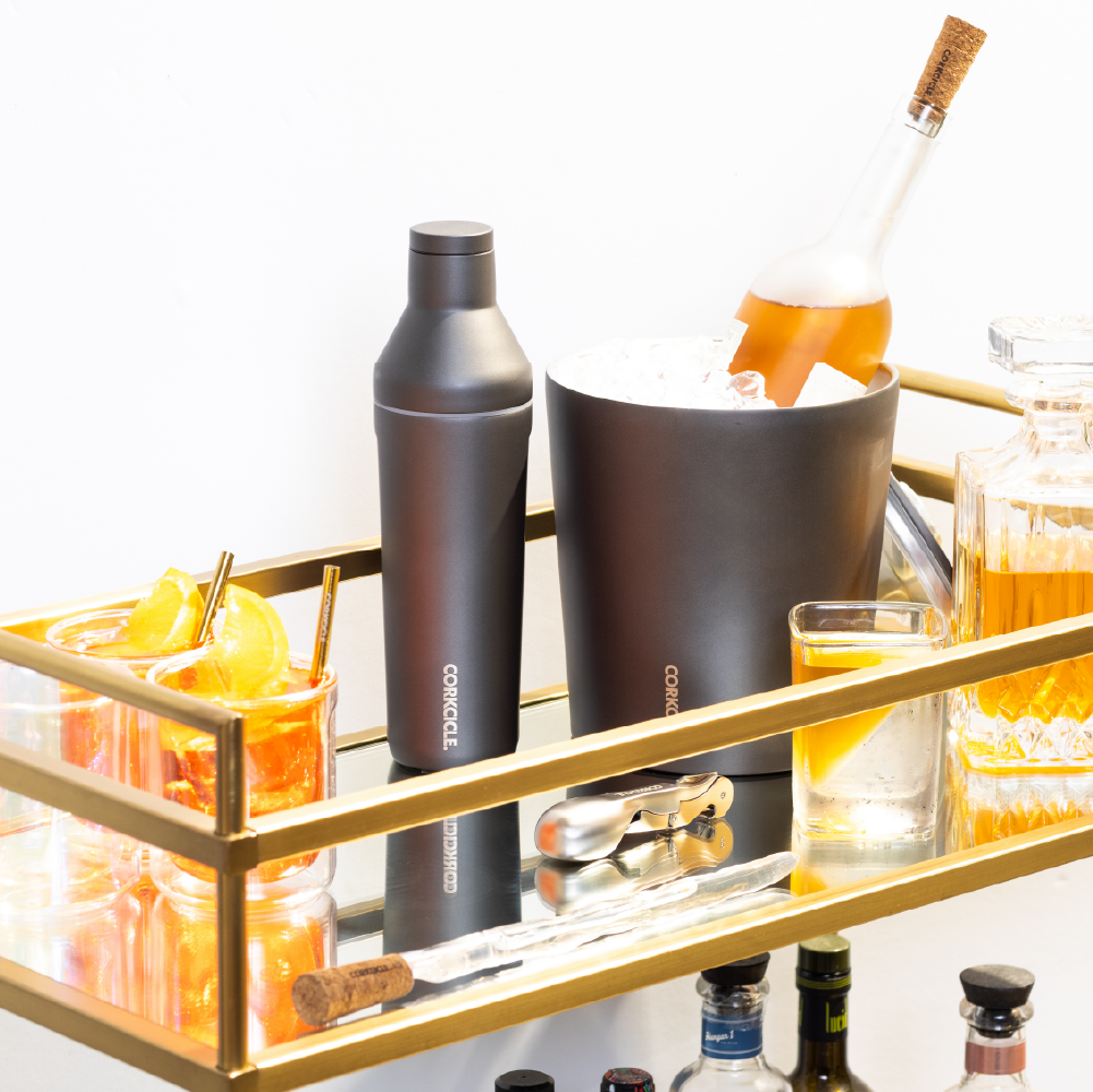 Wine Key - Versatile Mixer R0