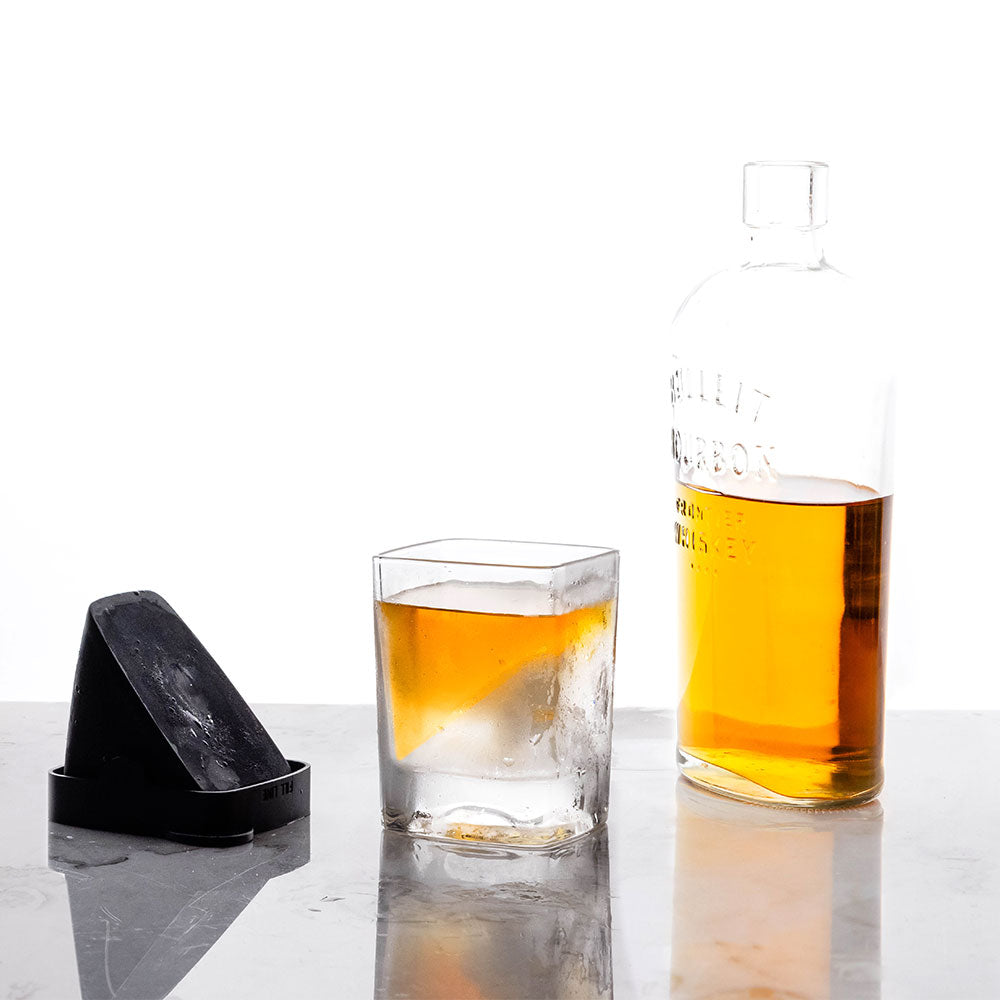 Whiskey Wedge - Portable Serving G6
