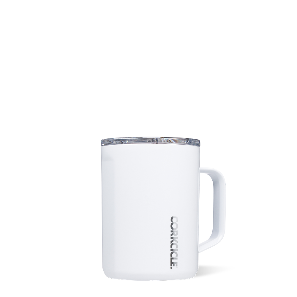 Classic Coffee Mug - Smooth Favorite R2