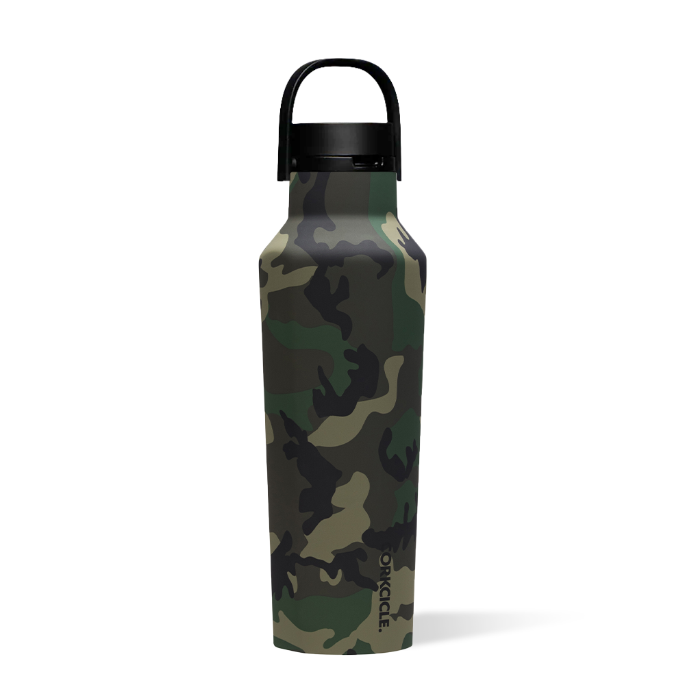 Classic Sport Canteen - Modern Carry X3