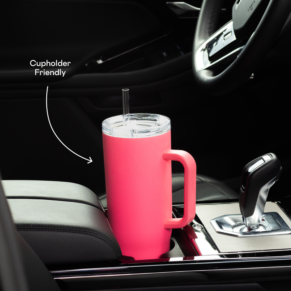 Cruiser - Daily Cup R3