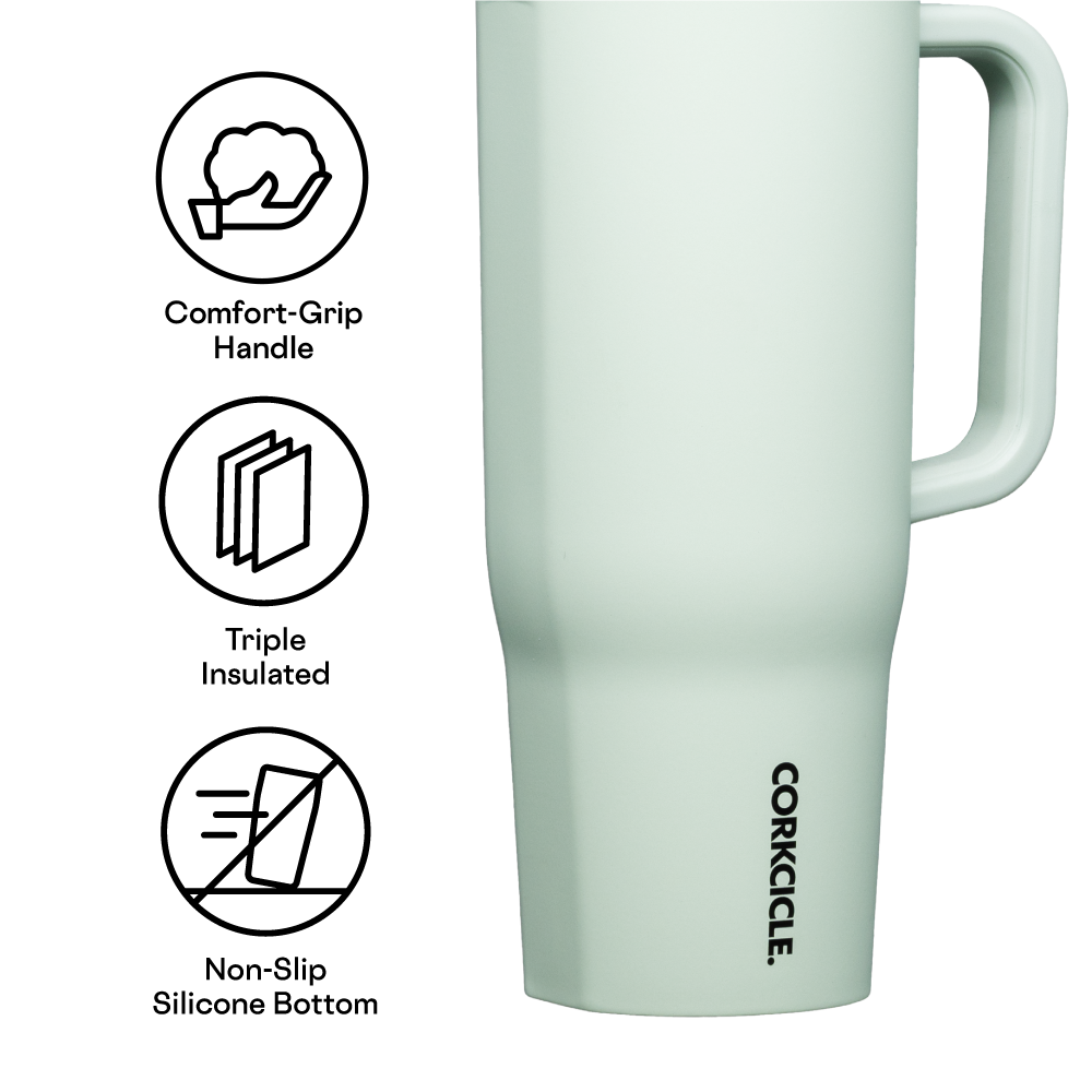 Cruiser - Daily Cup R3
