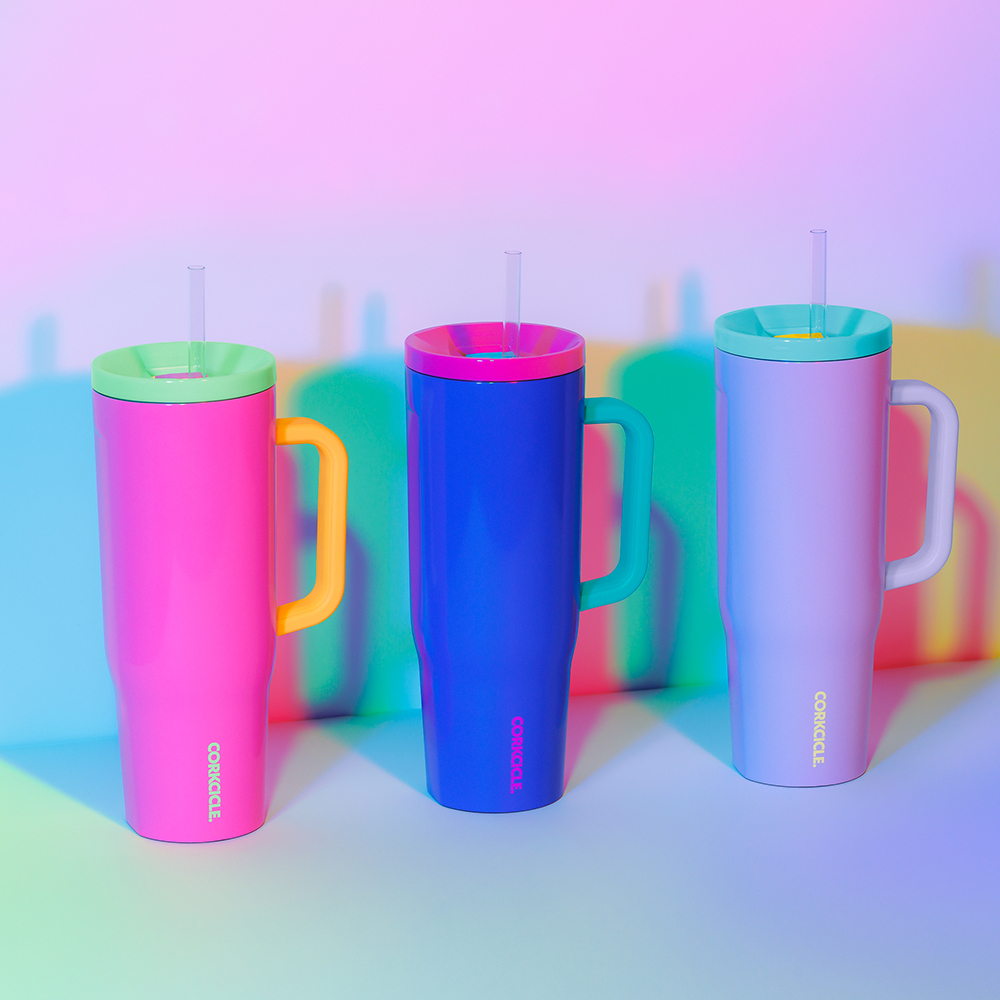 Cruiser - Daily Cup R3