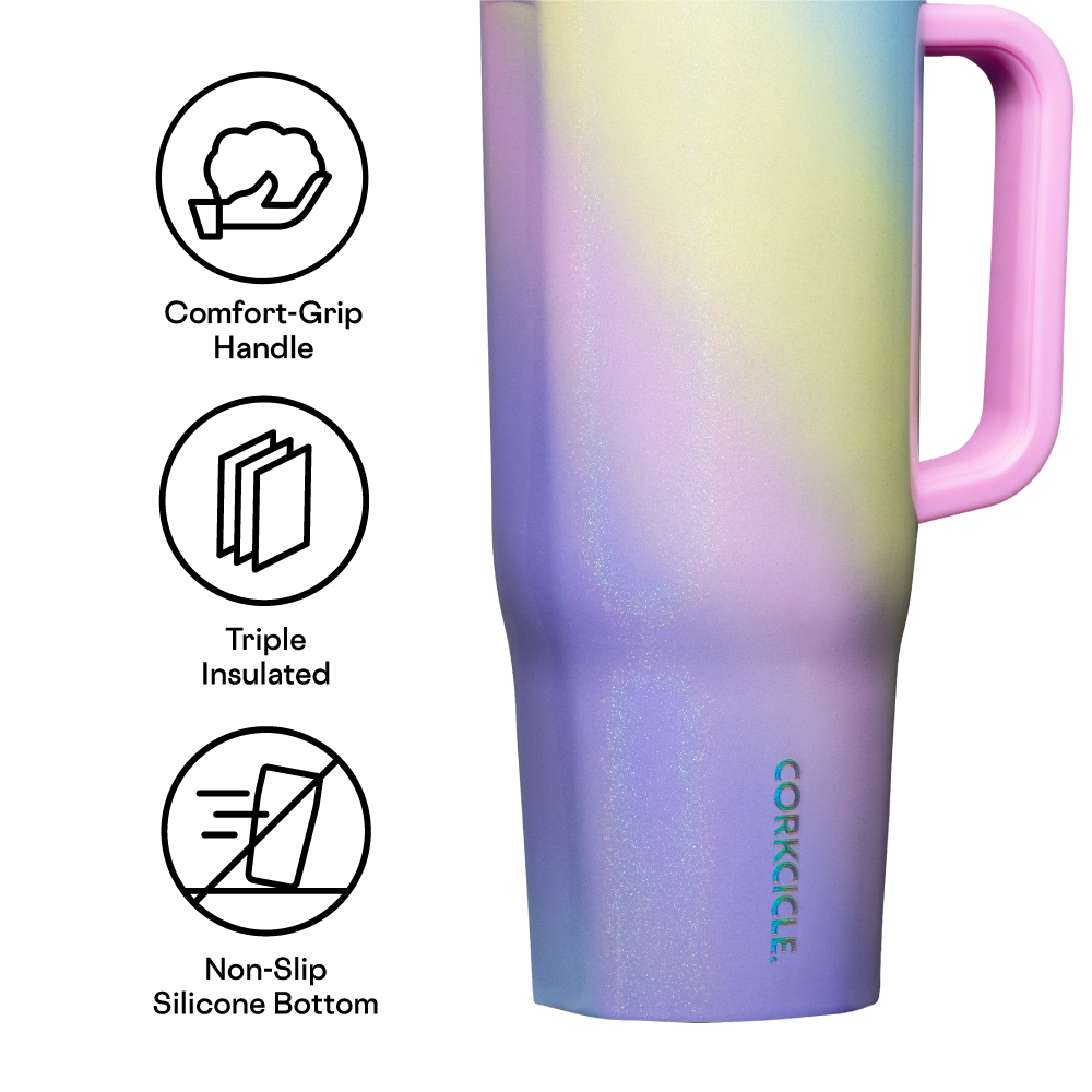 Cruiser - Daily Cup R3