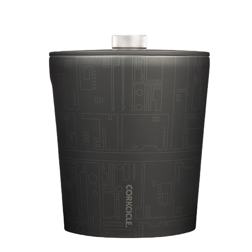 Star Wars TM Ice Bucket - Morning Bar C1