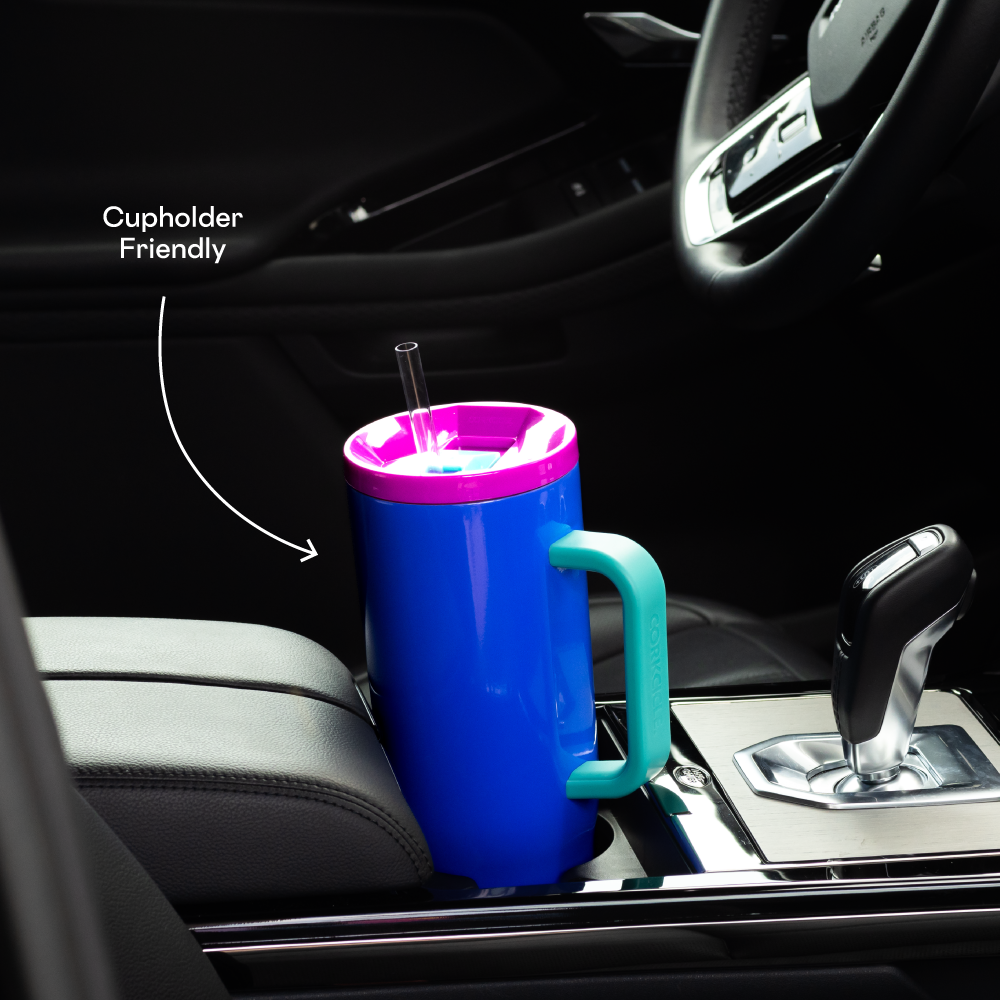 Cruiser - Daily Cup R3