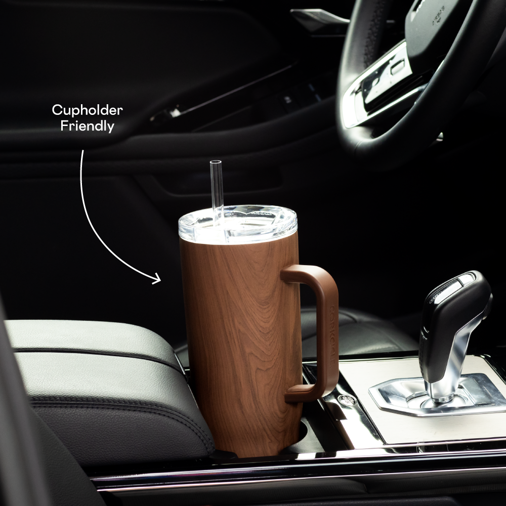 Cruiser - Daily Cup R3